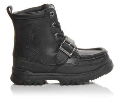 Boys Inf Camp Boot 4-10