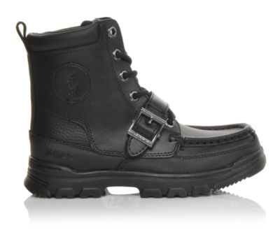POLO &nbsp;Boys Camp Boot 10.5-3
