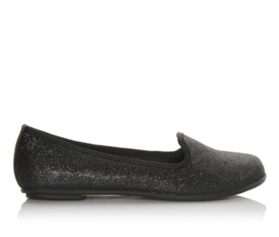 BABY GIRL &nbsp;Girls Heather Loafer 11-5