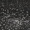 Black Glitter