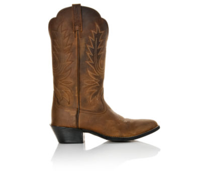 ARIAT &nbsp;Heritage Western R Toe