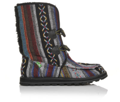 SANUK &nbsp;Flurry