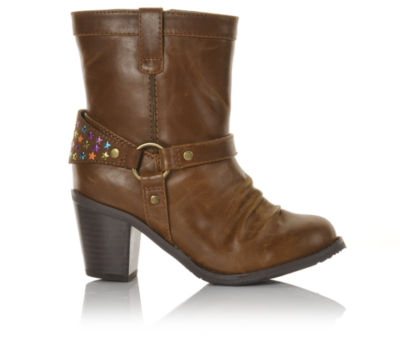 Girls Star Brite 11-5
