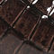 Brown Croco