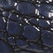 Navy Croco