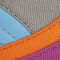 Gry/Wine/Orange