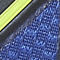 Blue/Lime