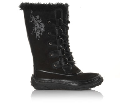 US POLO ASSN &nbsp;Girls Mammoth 11-5