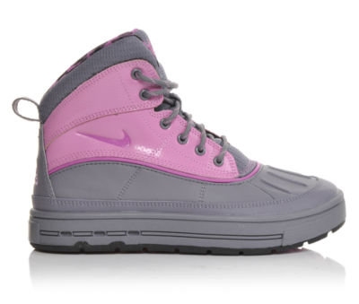 NIKE &nbsp;Girls Girls Woodside 2 High 3.5-7