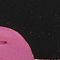 Black/Pink