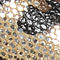 Gold Glitter