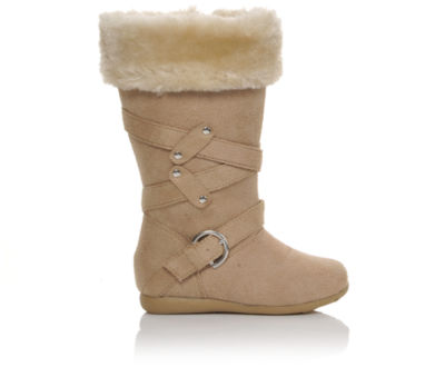 Girls Infant Jenna 5-10