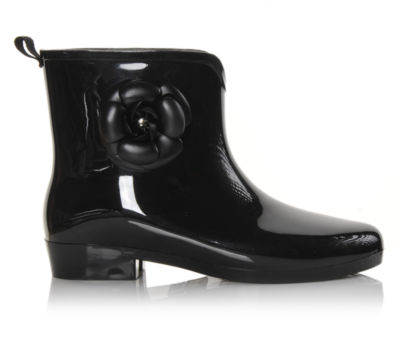 CAPELLI NEW YORK &nbsp;Mademoiselle Jelly Bootie