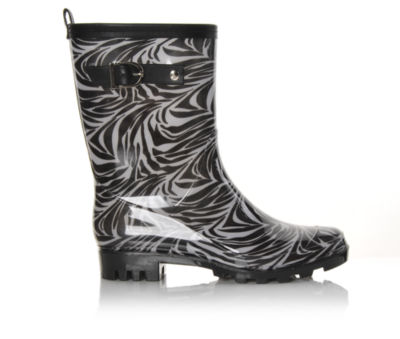 CAPELLI NEW YORK &nbsp;Short Jelly Boot