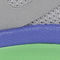 Grey/Blue/Green