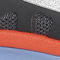 Gry/Blue/Orange