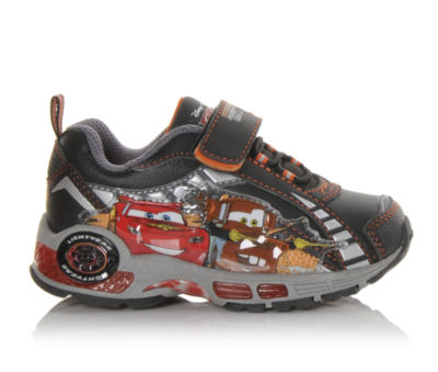 DISNEY &nbsp;Boys CARS 12