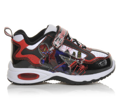 DISNEY &nbsp;Boys Spiderman 12