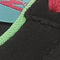 Blk/Pink/Turq