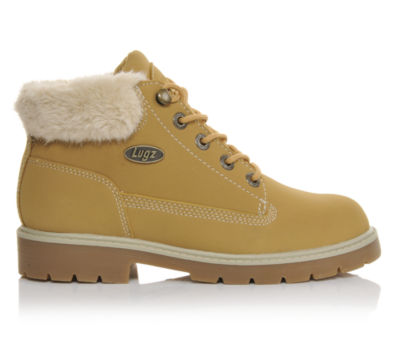 LUGZ &nbsp;Drifter Fur