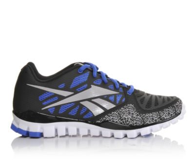 REEBOK &nbsp;Boys Realflex Trans 2.0 3.5/-7
