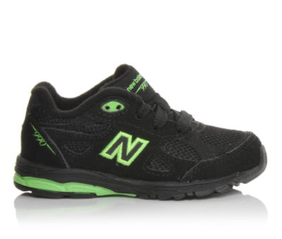 NEW BALANCE &nbsp;Boys KJ990GBI
