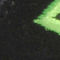 Black/Green