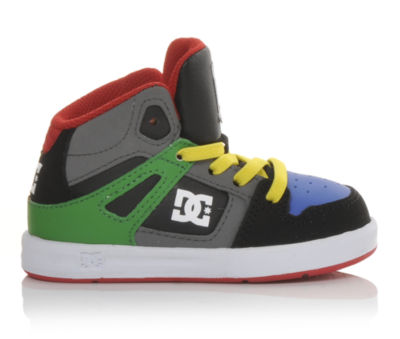 DC &nbsp;Kids REBOUND 5/10  WSO
