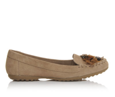 MINNETONKA &nbsp;Caprice Tassel Moc
