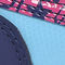 Blue/Purple