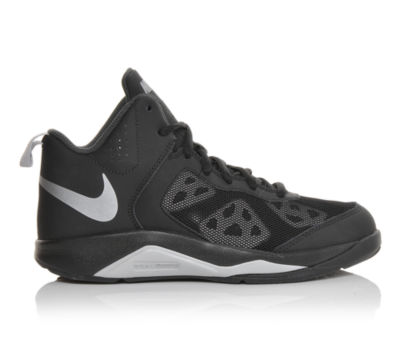 NIKE &nbsp;Boys Dual Fusion Bb 3.5/-7