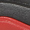 Black/Red