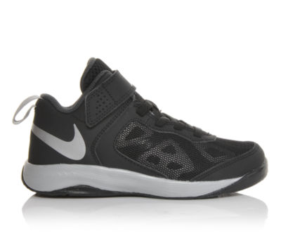NIKE &nbsp;Boys Dual Fusion Bb 10.5/-3