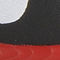 Black/Red/White