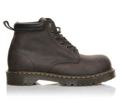 DR. MARTENS &nbsp;Forge 6Eye Steel Toe