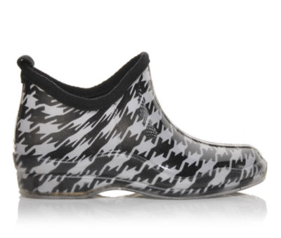 CAPELLI NEW YORK &nbsp;Houndstooth Booty