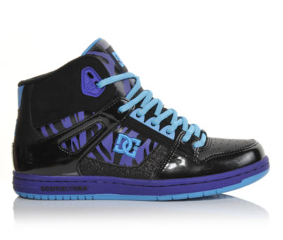 DC &nbsp;Rebound Hi LE