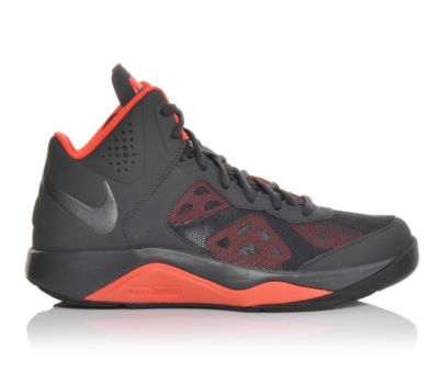 NIKE &nbsp;Dual Fusion BB NBK