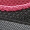 Black/Pink