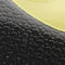 Black/Yellow