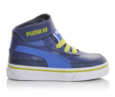 PUMA &nbsp;Boys MAEKO S MID V KIDS