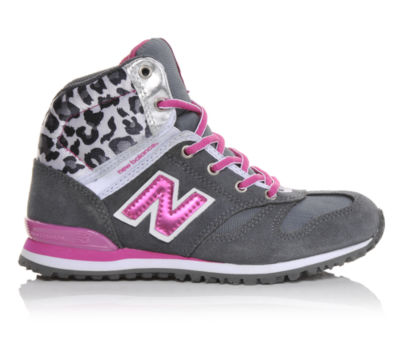 Girls KB490GLY