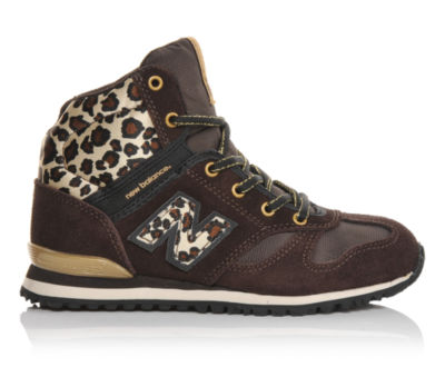 NEW BALANCE &nbsp;Girls KB490GLY
