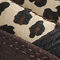 Brown/Cheetah