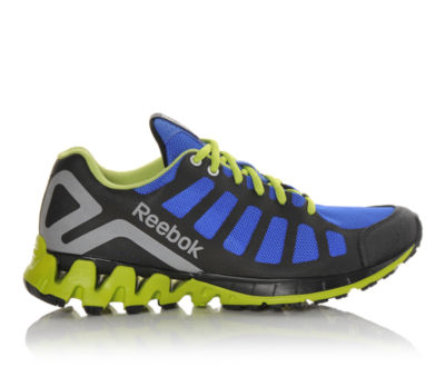 REEBOK &nbsp;Boys Zig Heel 3.5/-7