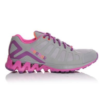 REEBOK &nbsp;Girls Zig Heel G 3.5/-7