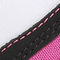 Black/Pink