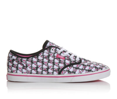VANS &nbsp;Atwood Low HK