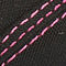 Black/Pink