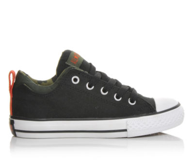 CONVERSE &nbsp;Boys Ct Dual Collar 11-6